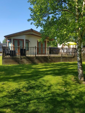 Relaxing Lodges, Wisbech